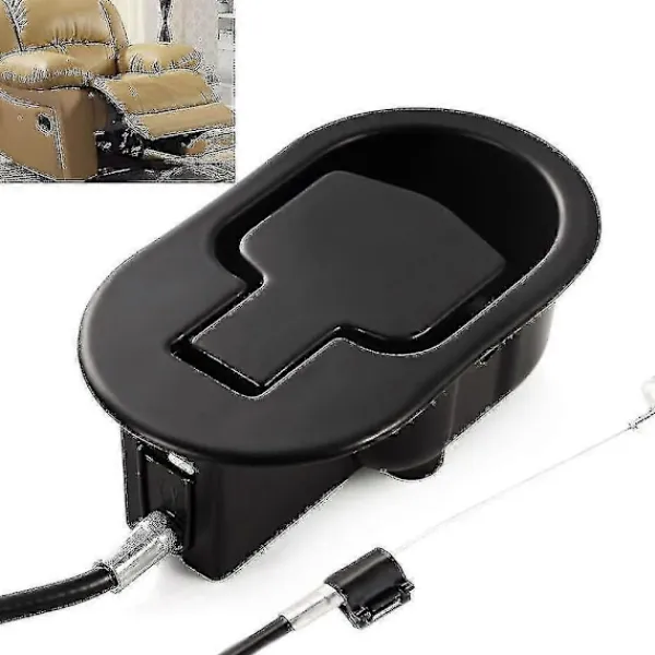 CL Fåtöljer>Ersättningshandtag för Fåtölj och Stol