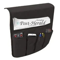 Soffor>5-ficks Soff Förvaring Armstödsorganisatör Hängande Sängficka {ROG}