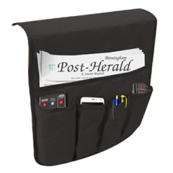 Fåtöljer>5-ficks Soff Förvaring Armstödsorganisatör Hängande Sängficka-FS-