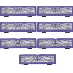 Sittsäckar>Filterbyte för Neato Connected D3 D4, Botvac D-serien 7-