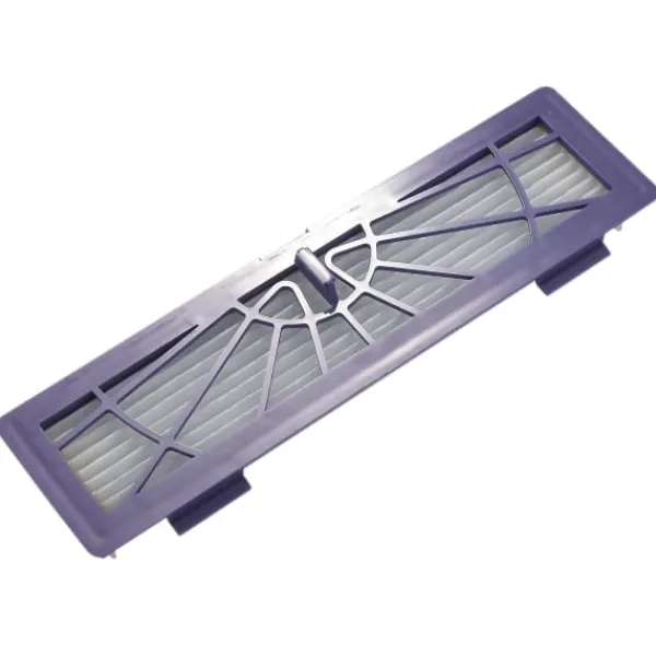 Sittsäckar>Filterbyte för Neato Connected D3 D4, Botvac D-serien 7-