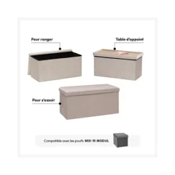 5 FIVE SIMPLY SMART Kistor & Koffertar><noscript><img width=