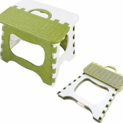 Pallar>Fällbar pall Fällbar kökspall Fällbar badrumspall Fällbar trädgårdspall Fällbar stol