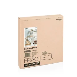 InnovaGoods Kontorsmöbler>Fällbart skrivbord Dolenkaf