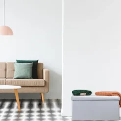 B2X Kistor & Koffertar>Fällbänk i sammet