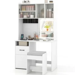 COSTWAY Sminkbord><noscript><img width=