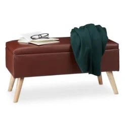 B2X Kistor & Koffertar>Förvaringsbänk