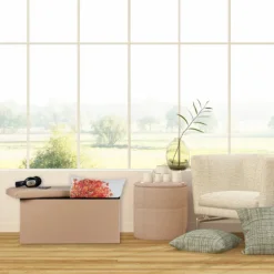 B2X Kistor & Koffertar>Förvaringsbänk