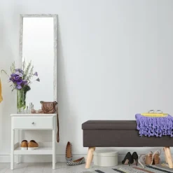 Northix Kistor & Koffertar>Förvaringsbänk