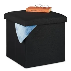 B2X Sittpuffar>Förvaringsbänk