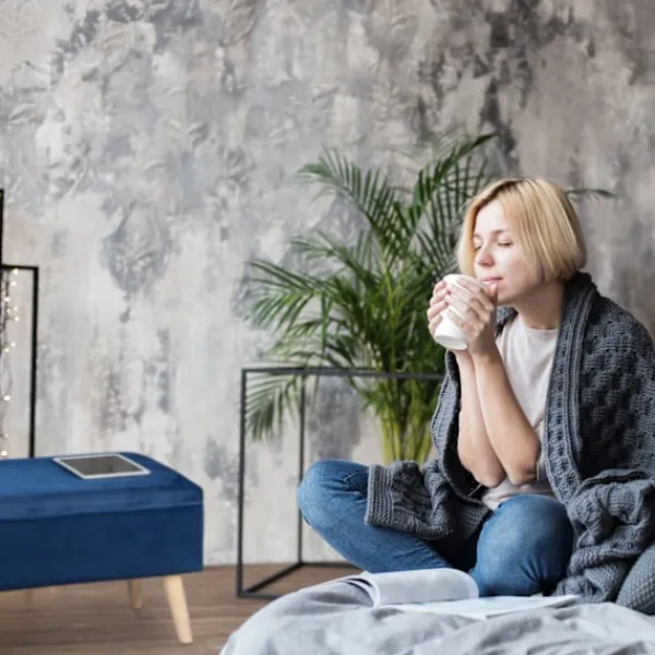 Northio Kistor & Koffertar>Förvaringsbänk i sammet