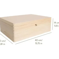 CREATIVE DECO Kistor & Koffertar><noscript><img width=