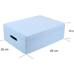 CREATIVE DECO Kistor & Koffertar><noscript><img width=