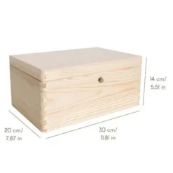 CREATIVE DECO Kistor & Koffertar><noscript><img width=