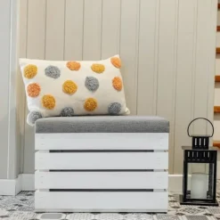 CREATIVE DECO Sittpuffar><noscript><img width=