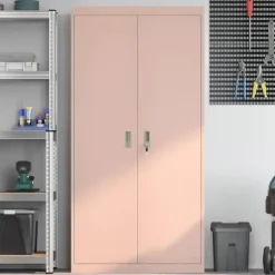 vidaXL Skåp><noscript><img width=