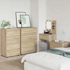 vidaXL Skåp><noscript><img width=