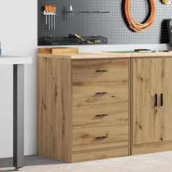 vidaXL Skåp><noscript><img width=