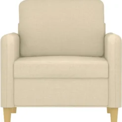 vidaXL Fåtöljer><noscript><img width=