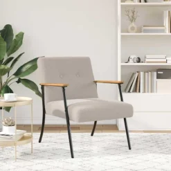 vidaXL Fåtöljer><noscript><img width=