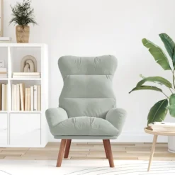 vidaXL Fåtöljer><noscript><img width=