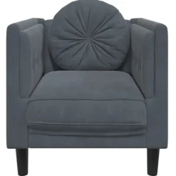 vidaXL Fåtöljer><noscript><img width=