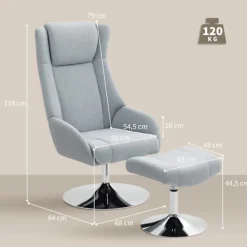 Northio Fåtöljer><noscript><img width=