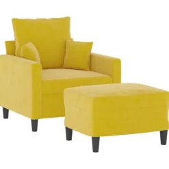 vidaXL Fåtöljer><noscript><img width=