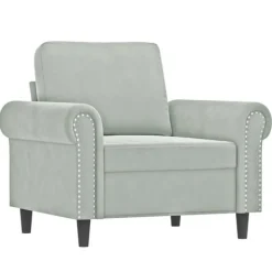 vidaXL Fåtöljer><noscript><img width=