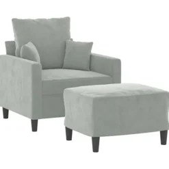 vidaXL Fåtöljer><noscript><img width=