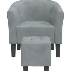 vidaXL Fåtöljer><noscript><img width=