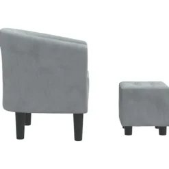 vidaXL Fåtöljer><noscript><img width=