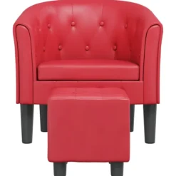 vidaXL Fåtöljer><noscript><img width=