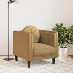 vidaXL Fåtöljer><noscript><img width=