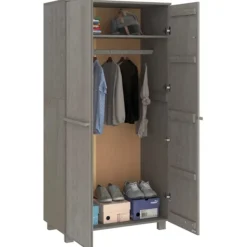 vidaXL Skåp><noscript><img width=