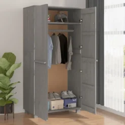 vidaXL Skåp><noscript><img width=