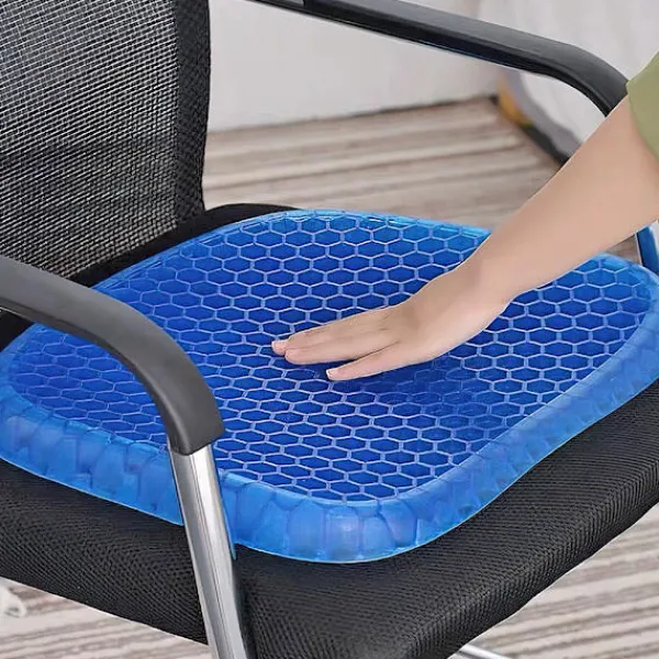 Stolar>Geldyna / Dyna av Gel för Stolar - Sittdyna