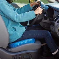 Stolar>Geldyna / Dyna av Gel för Stolar - Sittdyna