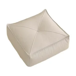 Sittpuffar>Golvkudde Uteplats Kudde Fyrkantig Dekorativ, Tatami Kuddar Golvsittkudde för Balkong Kontorsstol Yoga Barn Lek - Perfekt