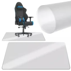 Kontorsmöbler>Golvskydd Matta till Stol / Stolsmatta - 90x130cm