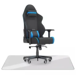 Kontorsmöbler>Golvskydd Matta till Stol / Stolsmatta - 90x130cm