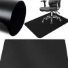 Kontorsmöbler>Golvskyddsmatta för Stol / Stolsmatta - 100x140cm