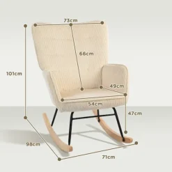 Northio Fåtöljer><noscript><img width=