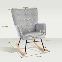 Northio Fåtöljer><noscript><img width=