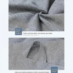 GIFT OF G Sittsäckar><noscript><img width=