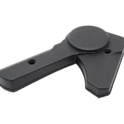 Kontorsmöbler>Högryggad Swivel Kontorsstol med Tungt Multi-vinkeljusterare