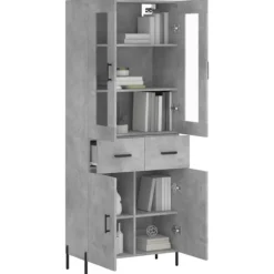 vidaXL Skåp><noscript><img width=