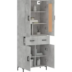 vidaXL Skåp><noscript><img width=