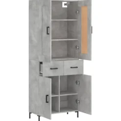 vidaXL Skåp><noscript><img width=