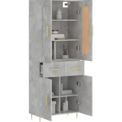 vidaXL Skåp><noscript><img width=